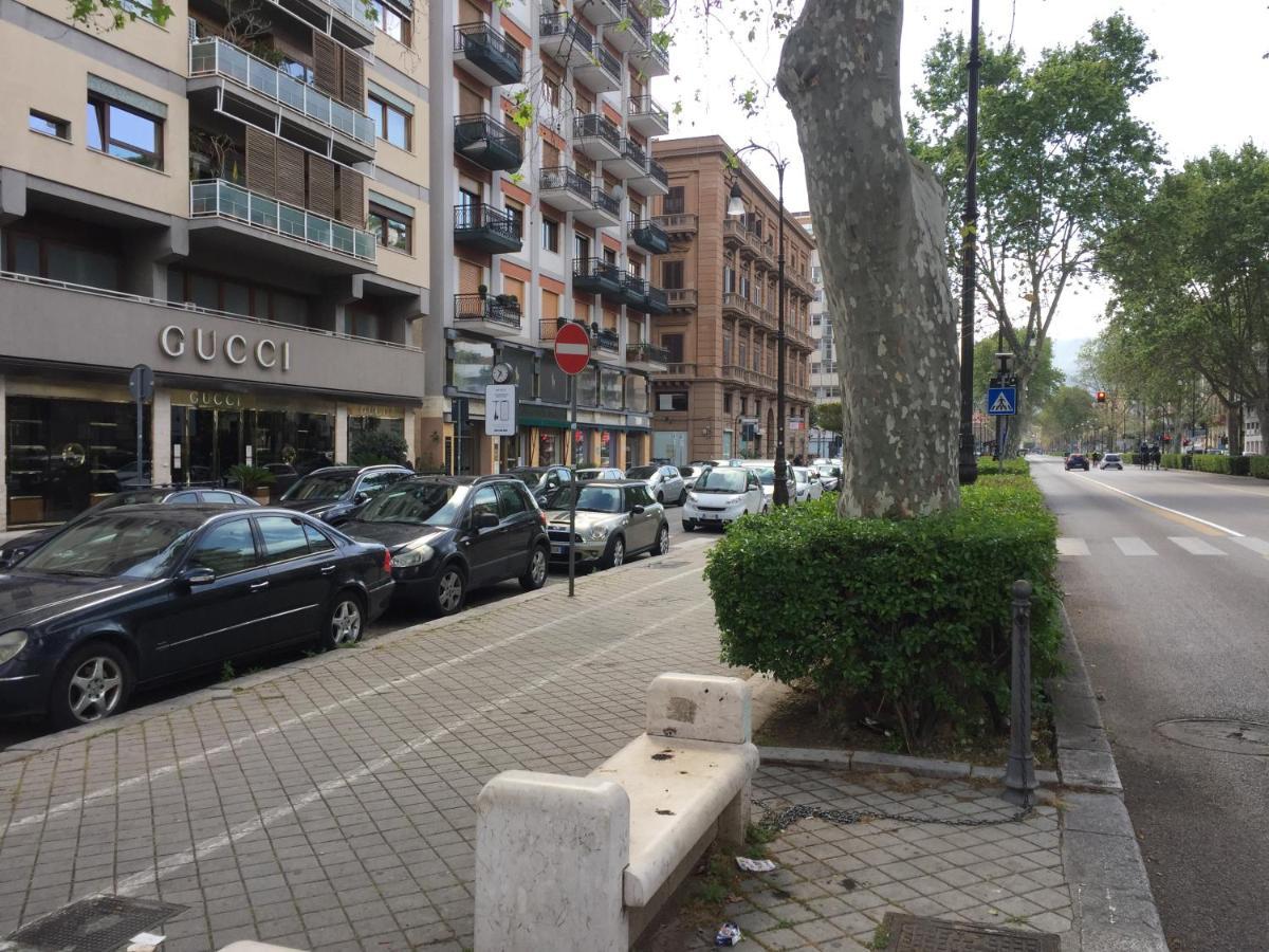 George House Palermo Hotel Exterior photo