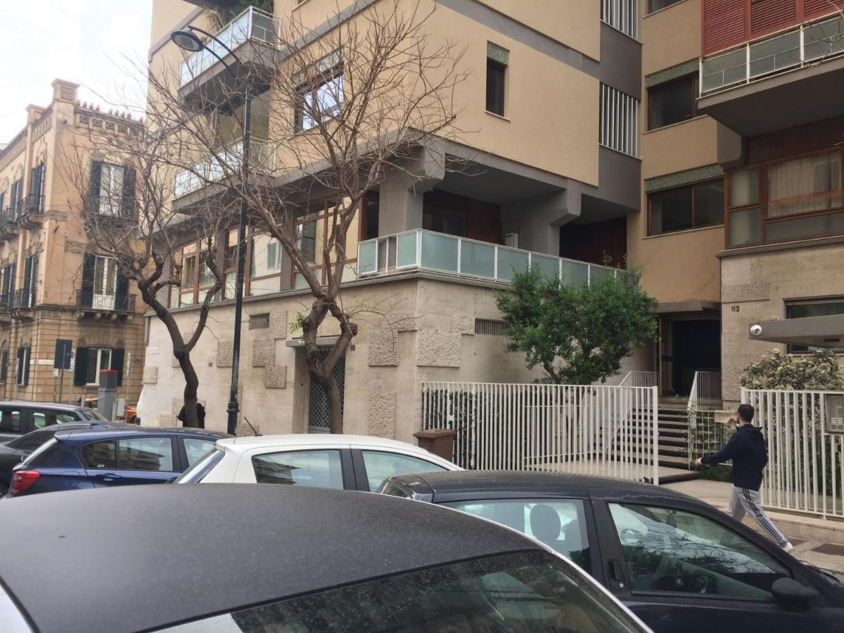 George House Palermo Hotel Exterior photo