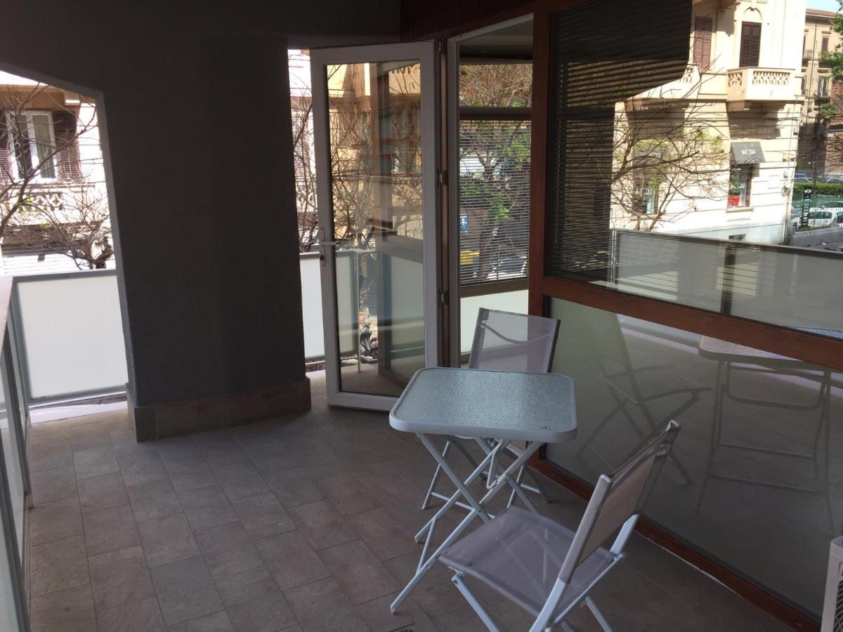George House Palermo Hotel Exterior photo